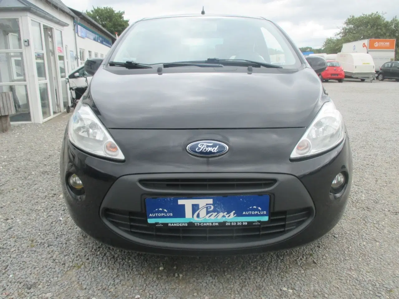 Billede 6 - Ford Ka 1,2 Titanium