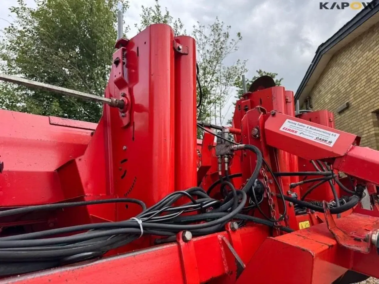 Billede 11 - Underhaug 3200