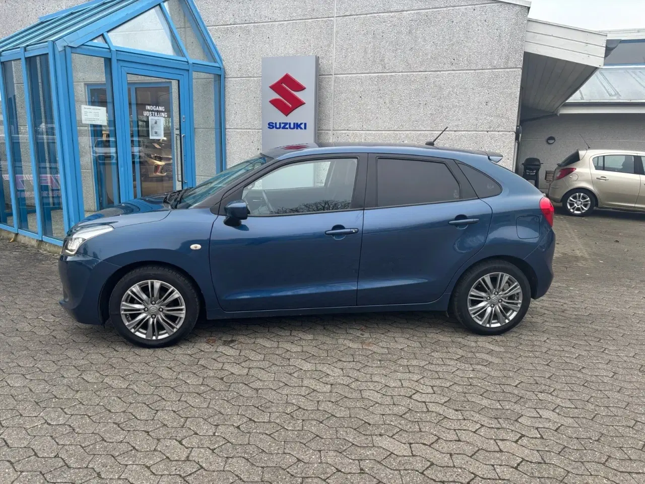 Billede 3 - Suzuki Baleno 1,2 Dualjet Style