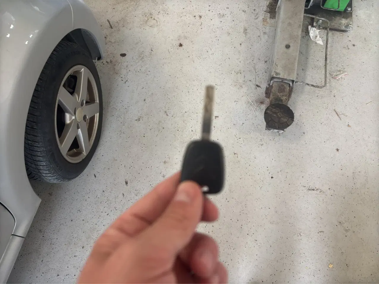 Billede 18 - Citroën C1 1,0i Clim