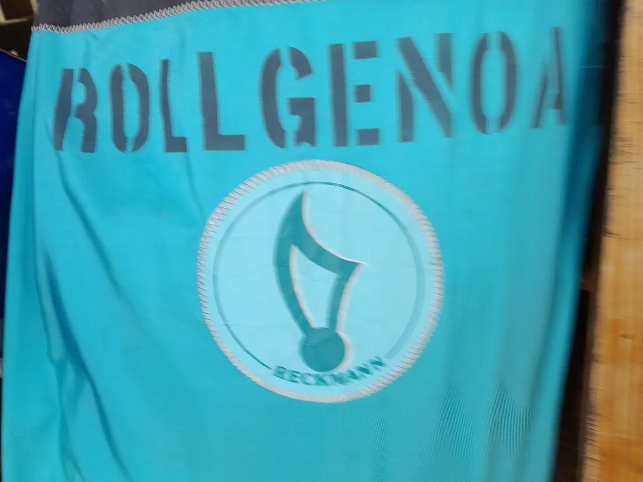Billede 1 - Rullegenua