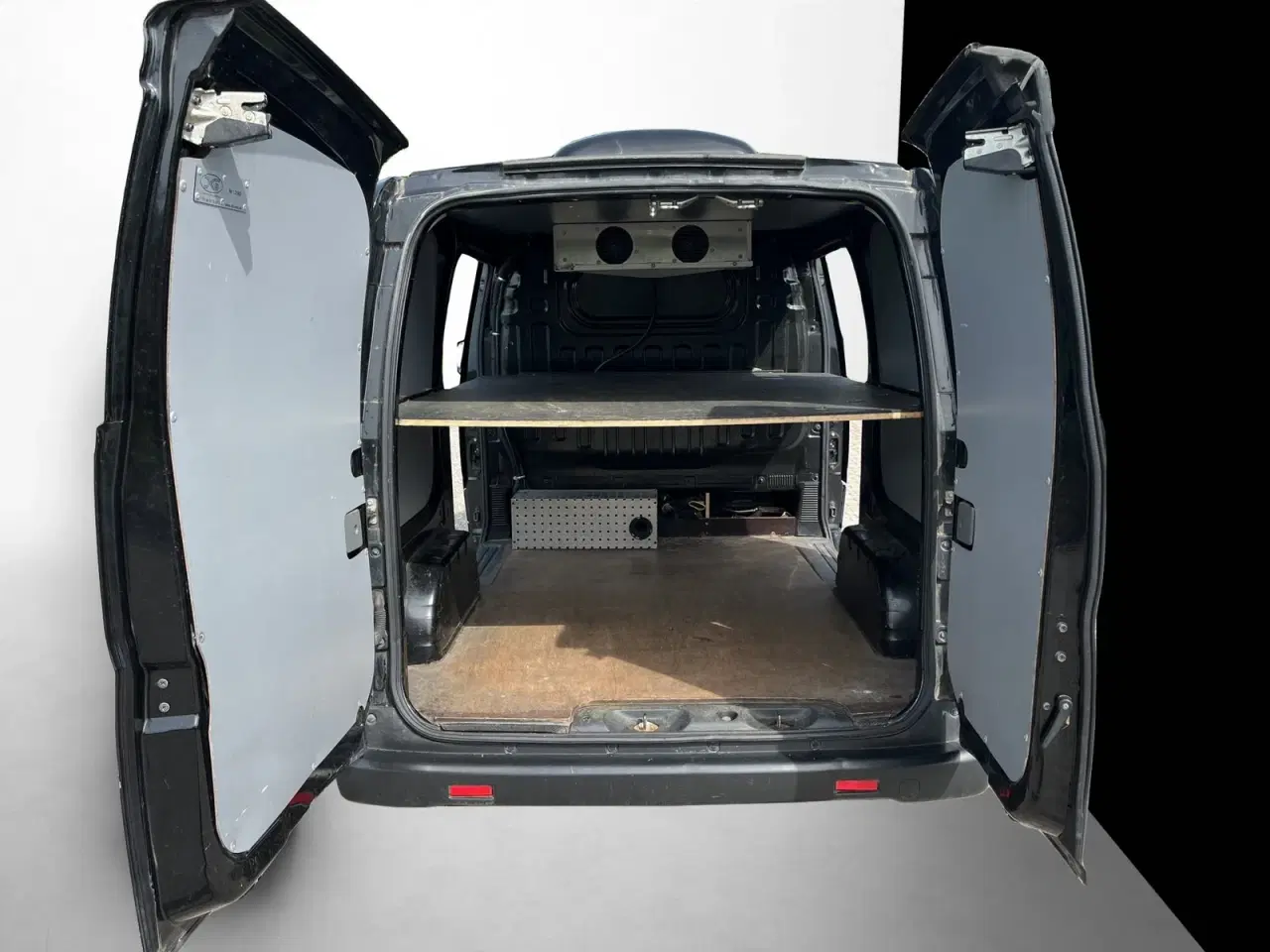 Billede 14 - Nissan NV200 1,5 dCi 110 Comfort+ Van