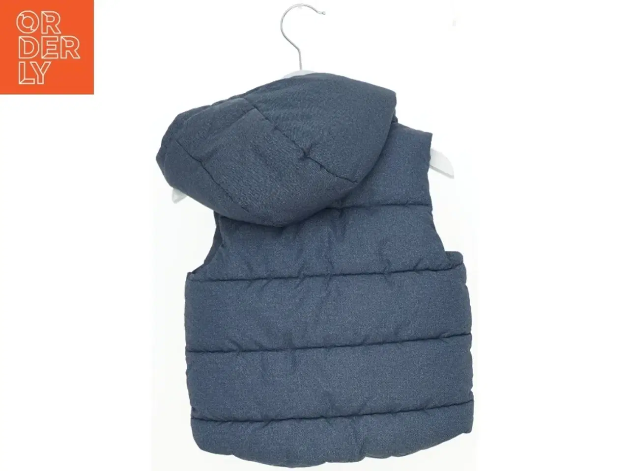 Billede 2 - Vest fra H&M (str. 86 cm)