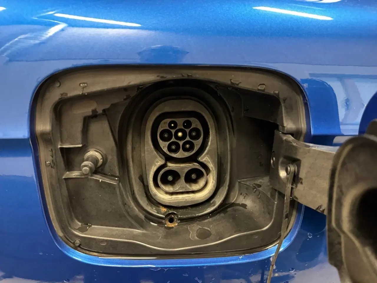 Billede 13 - Skoda Enyaq 60 iV Sportline