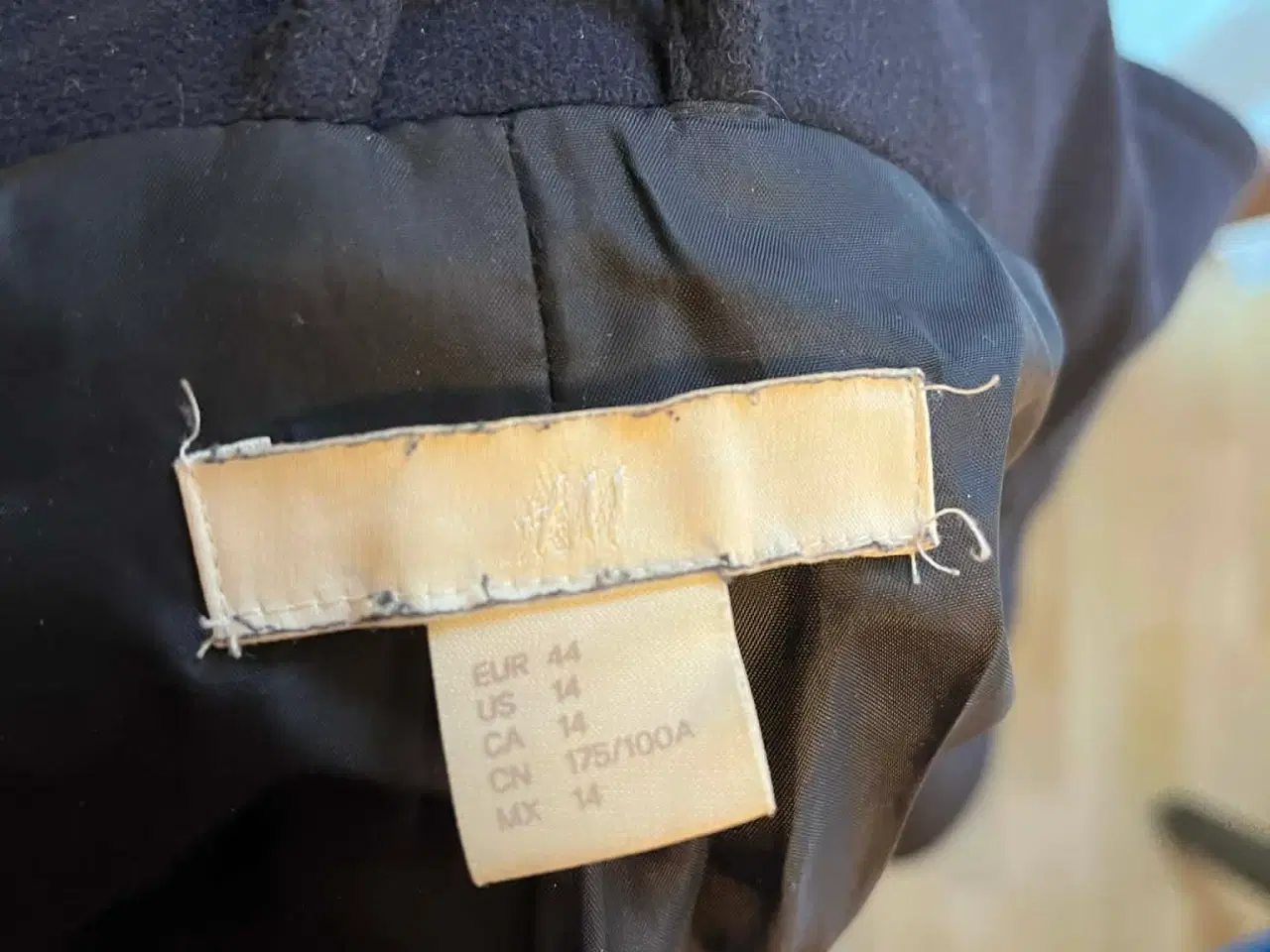 Billede 3 - 3 stk jakker sælges (flot stand) 