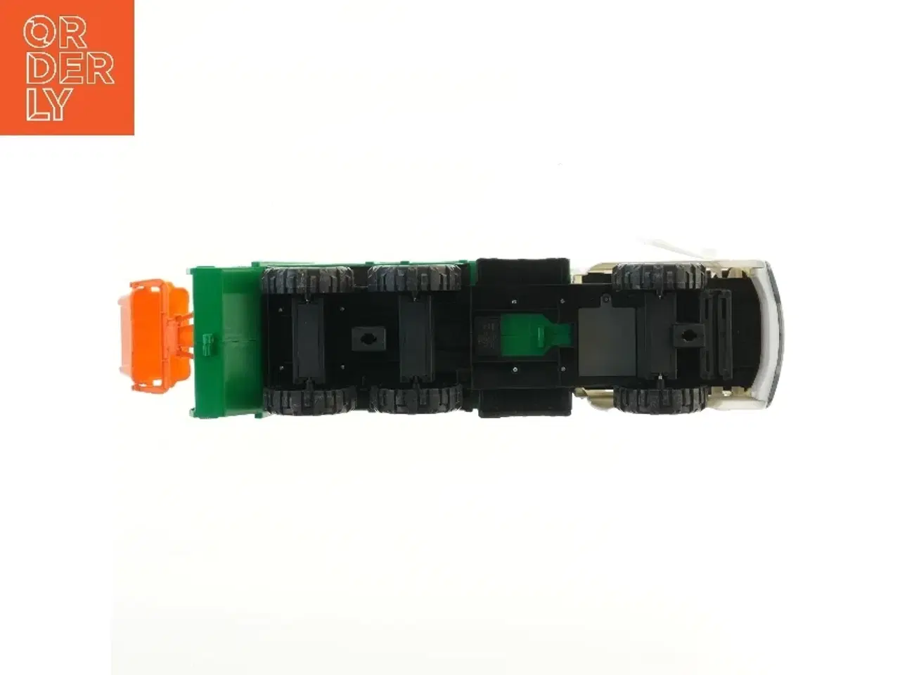 Billede 3 - Legetøj skraldebil (str. 51x13 cm)