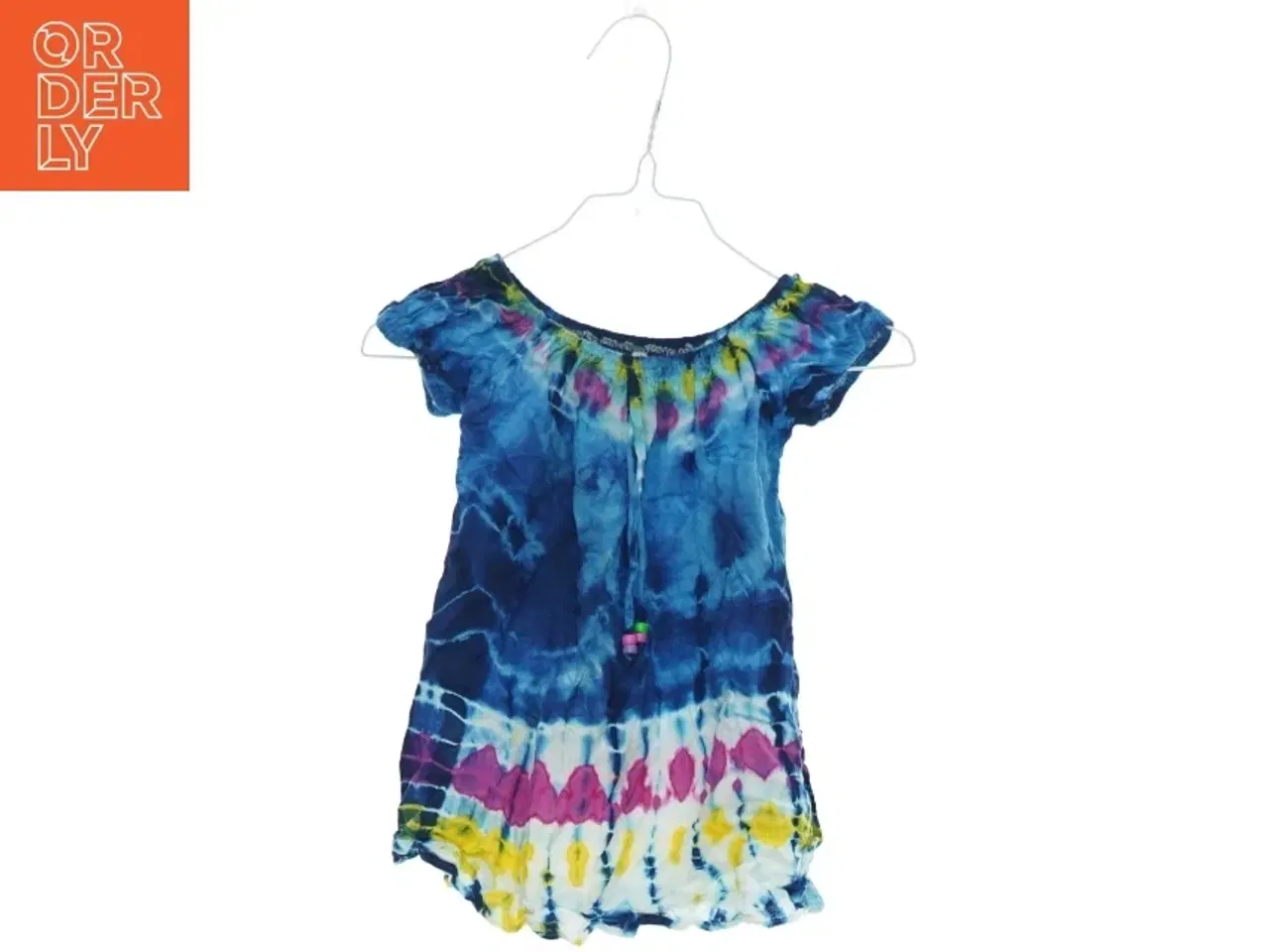 Billede 2 - Kjole (str. 74 cm)