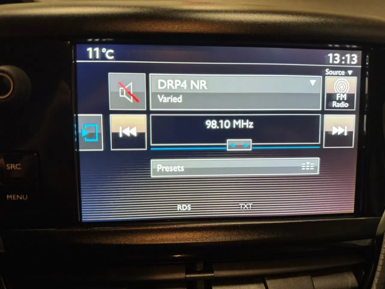 Billede 10 - Peugeot 2008 1,6 BlueHDi 100 Allure