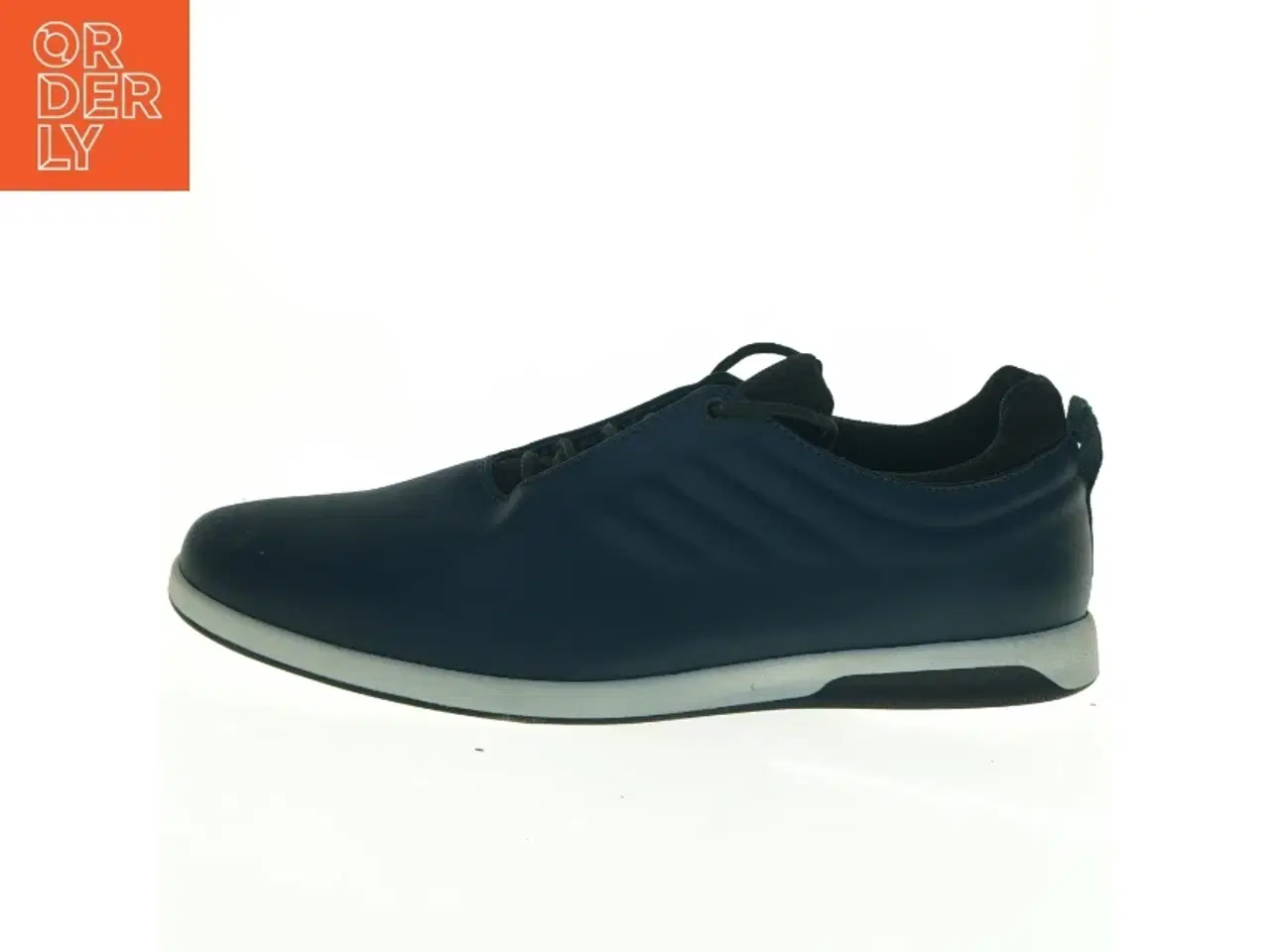 Billede 6 - Sorte sneakers fra Zara (str. 41)