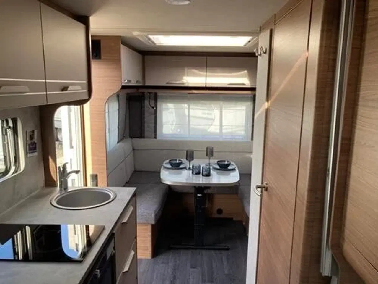 Billede 8 - Knaus SPORT E-power Selection 500 EU - EFTERÅTILBUD - SPAR 18.505 NU 219.995