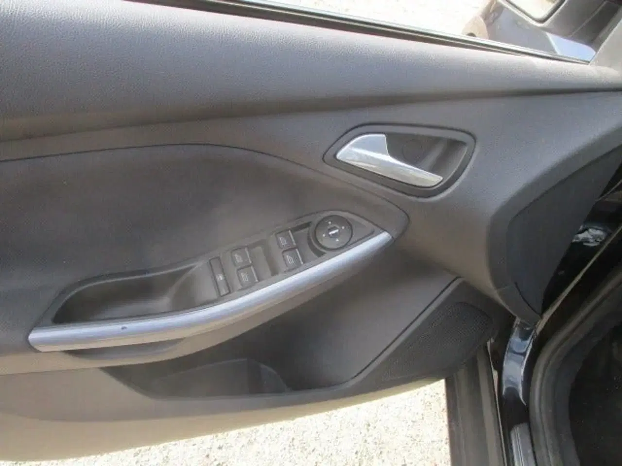 Billede 10 - Ford Focus 1,6 SCTi 150 Edition