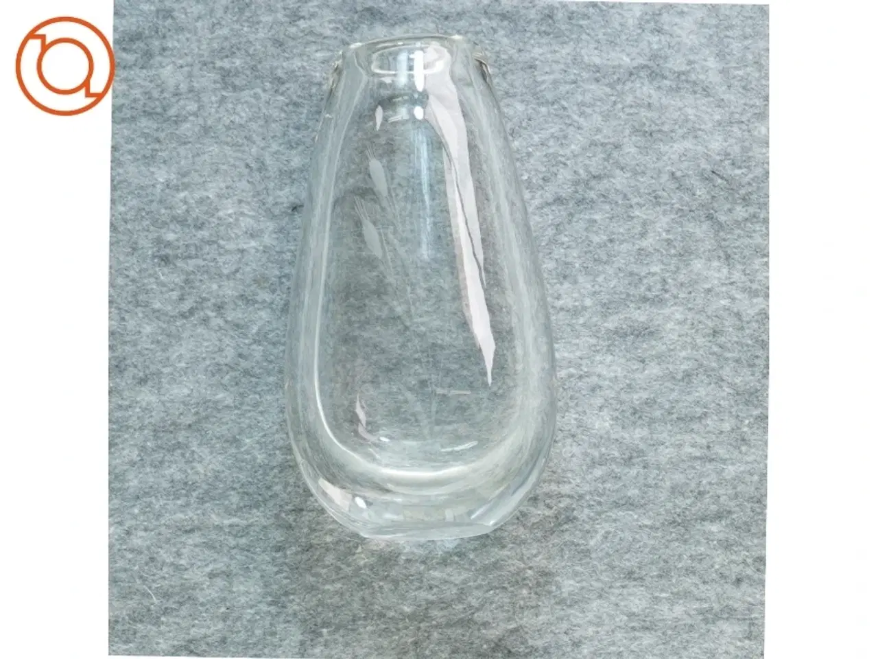 Billede 4 - Vase (str. 17 x 9 cm)