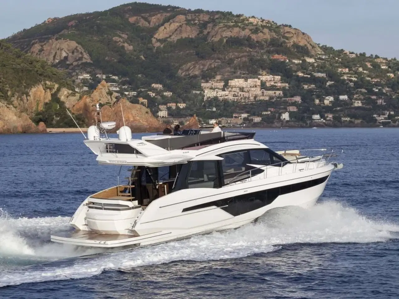 Billede 15 - Galeon 500 FLY
