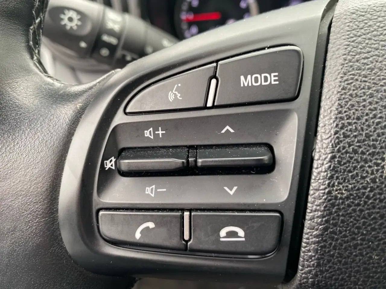 Billede 16 - Hyundai i10 1,0 Advanced AMT 67HK 5d Aut.