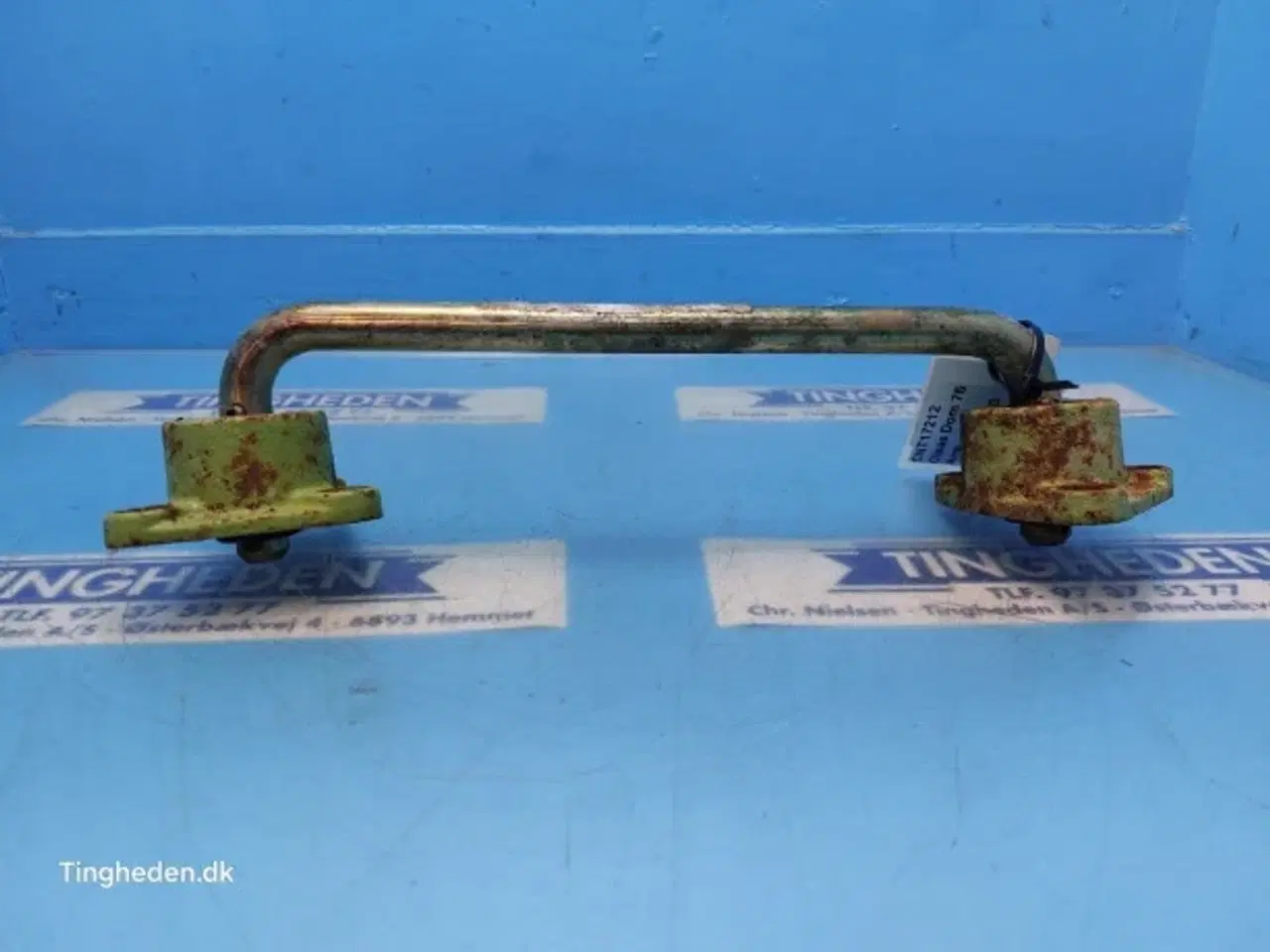 Billede 6 - Claas Dominator 76 Arm 0006009900