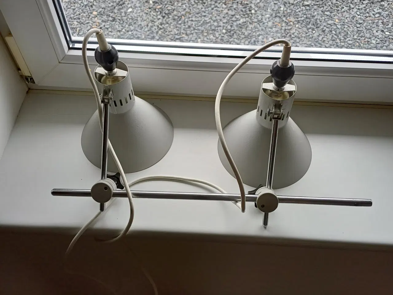 Billede 4 - Lita industri lamper 