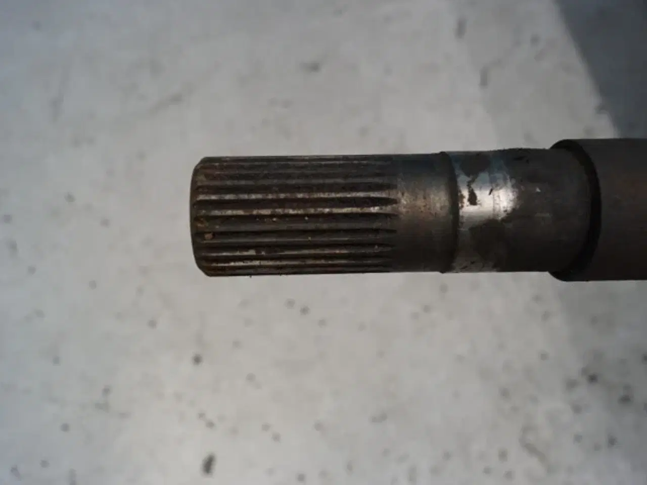 Billede 13 - Dronningborg D4500 Slutdrev 46124200