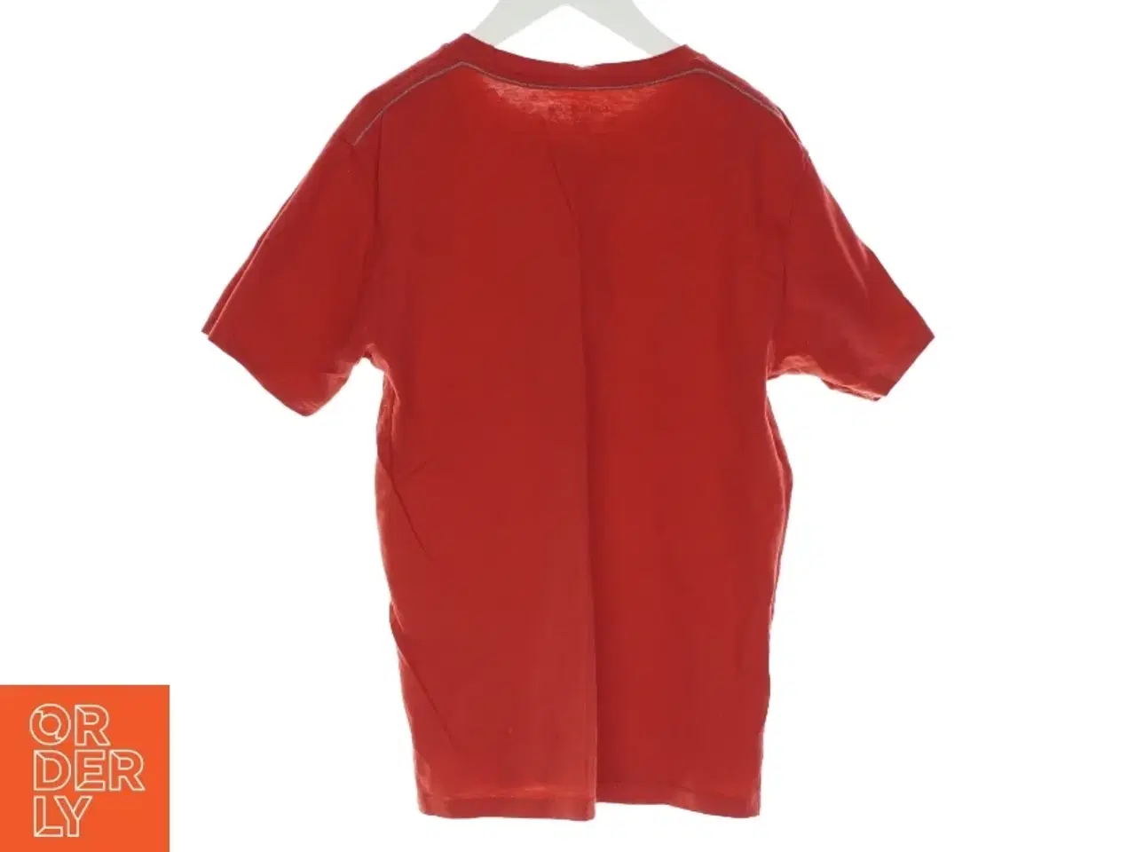 Billede 2 - T-shirt fra Calvin Klein (Str. 10-12 år)