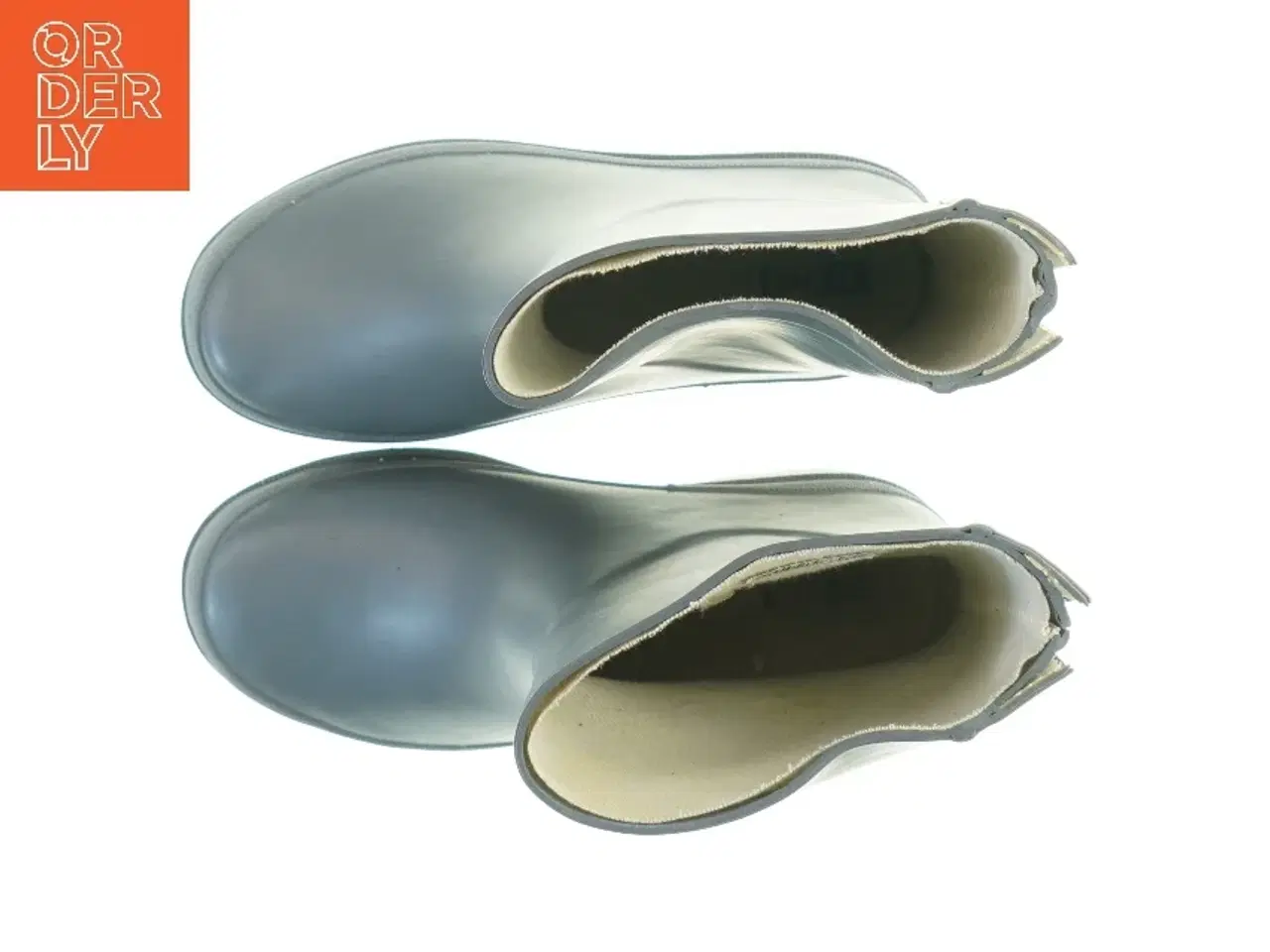 Billede 4 - Gummistøvler fra Units (str. 31)