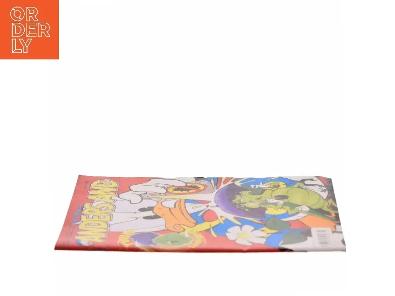 Billede 2 - Nr. 16 - April 2015 (Bog)