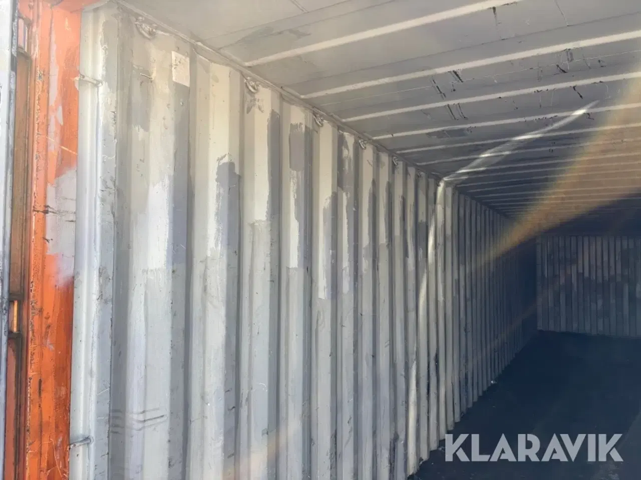 Billede 7 - Container 40 fod