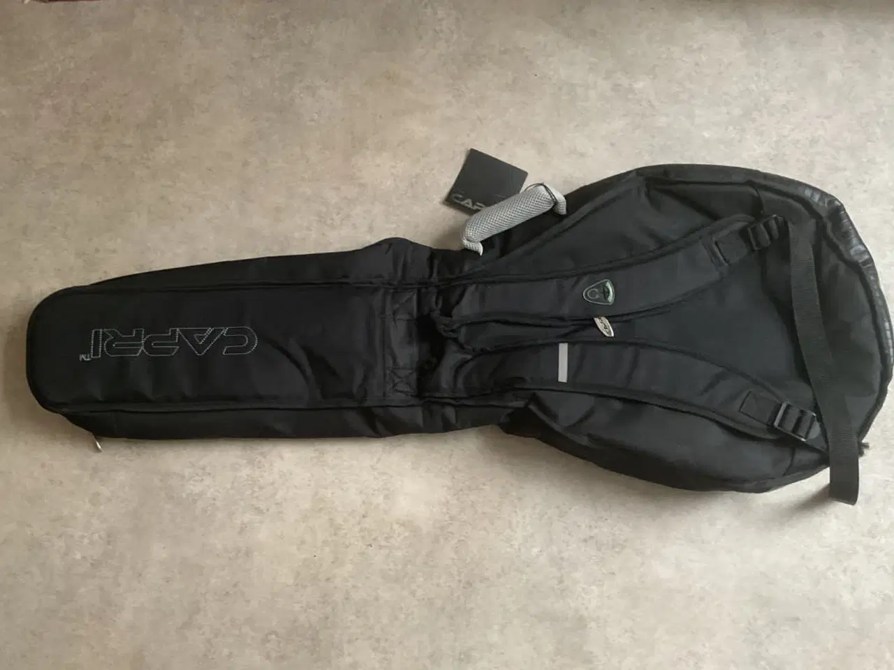 Billede 1 - Guitar overtræk i flere størrelser.