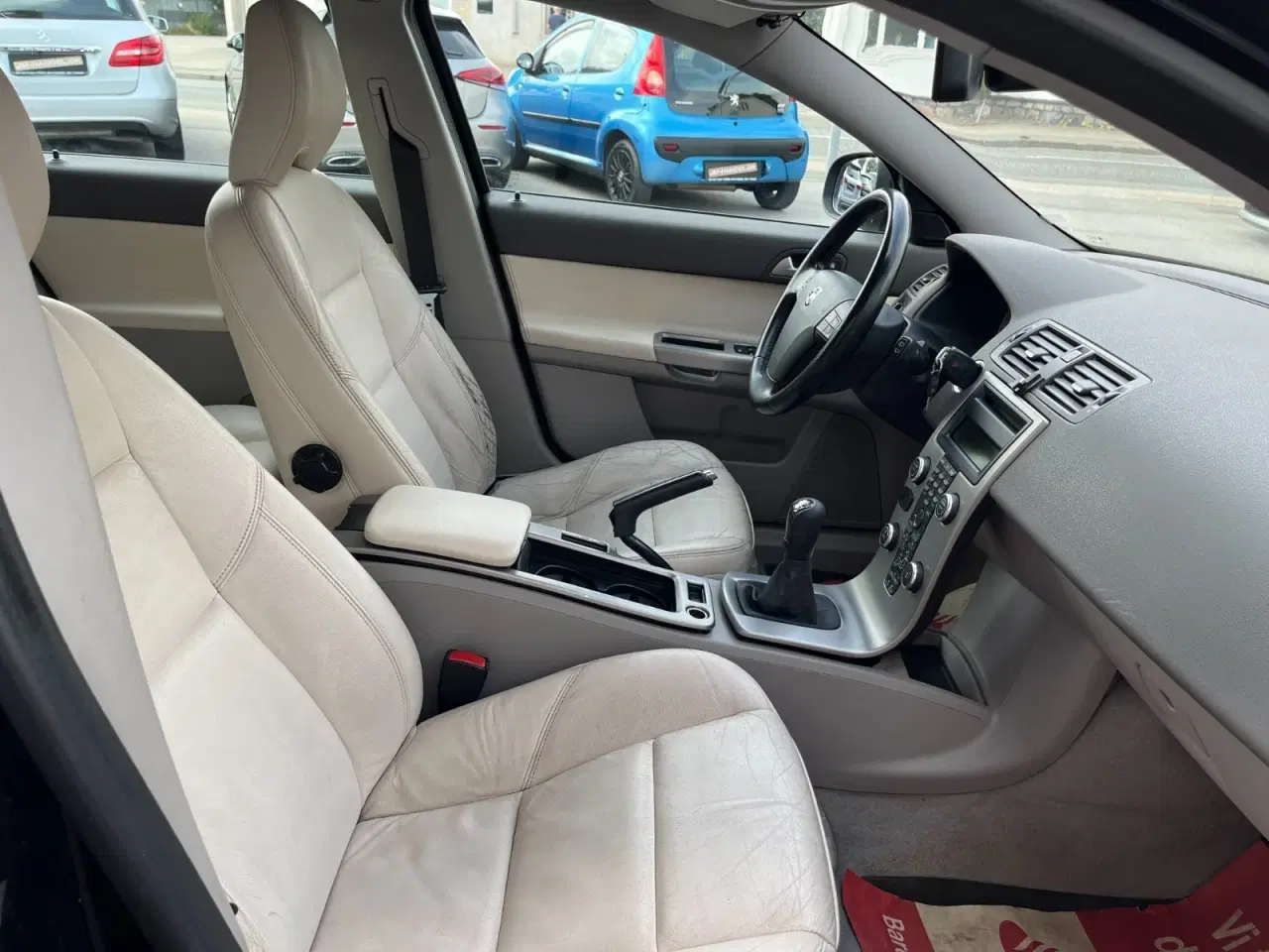 Billede 5 - Volvo V50 2,0 D Summum