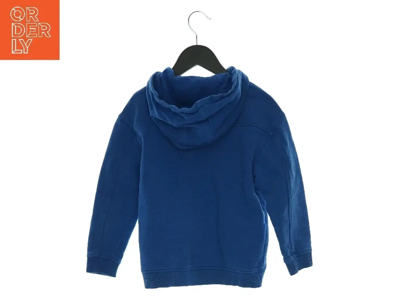 Billede 2 - Hættetrøje fra Molo (Str. 122)