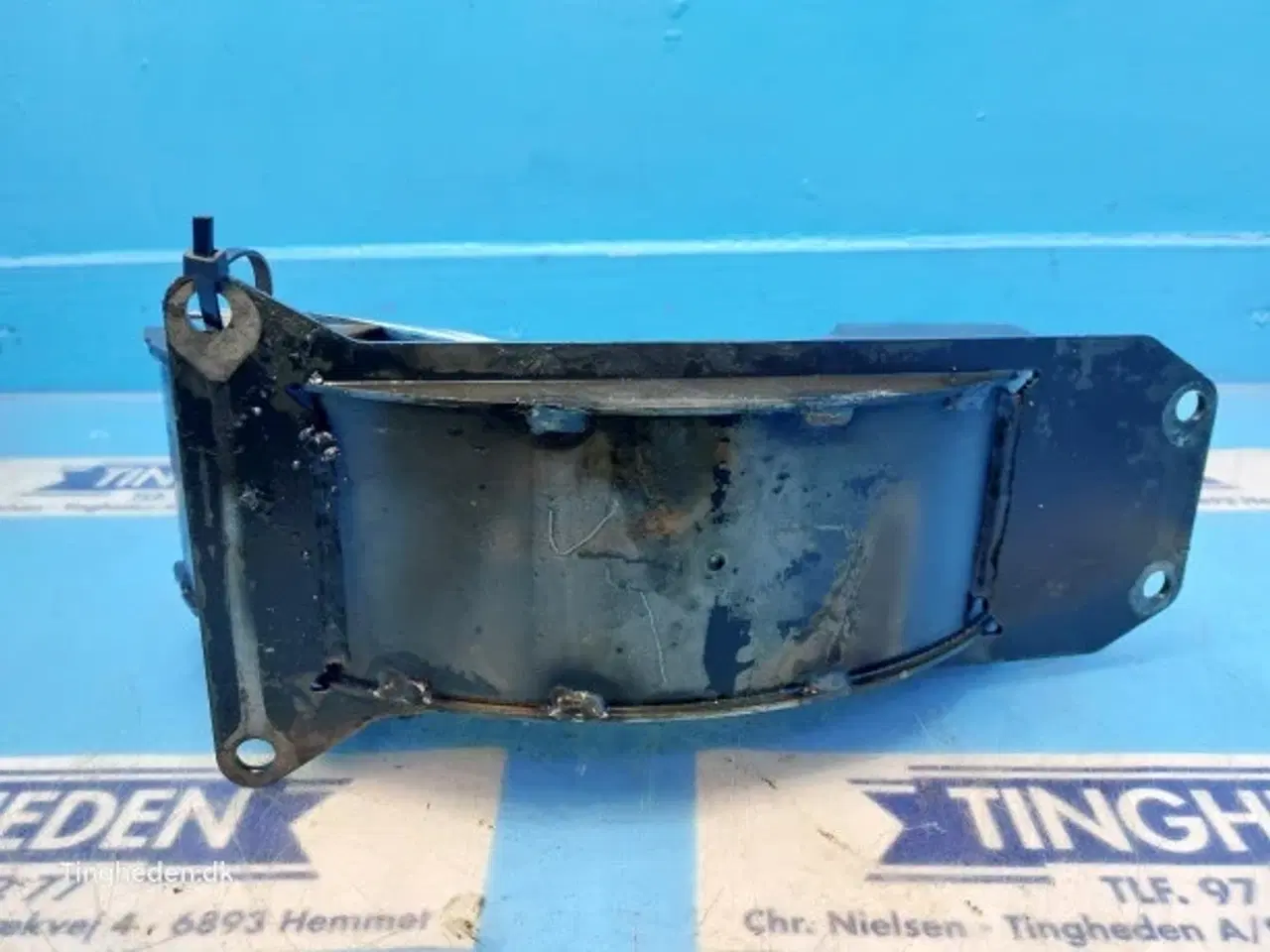 Billede 7 - New Holland CR9080 Beskyttelseskærm 84435233