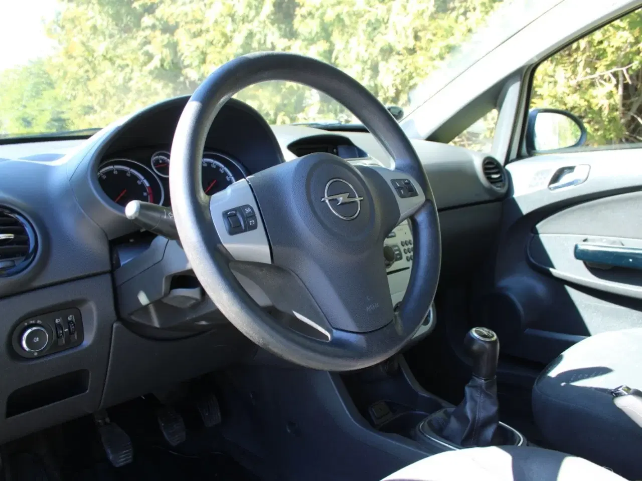 Billede 7 - Opel Corsa 1,0 12V Cool