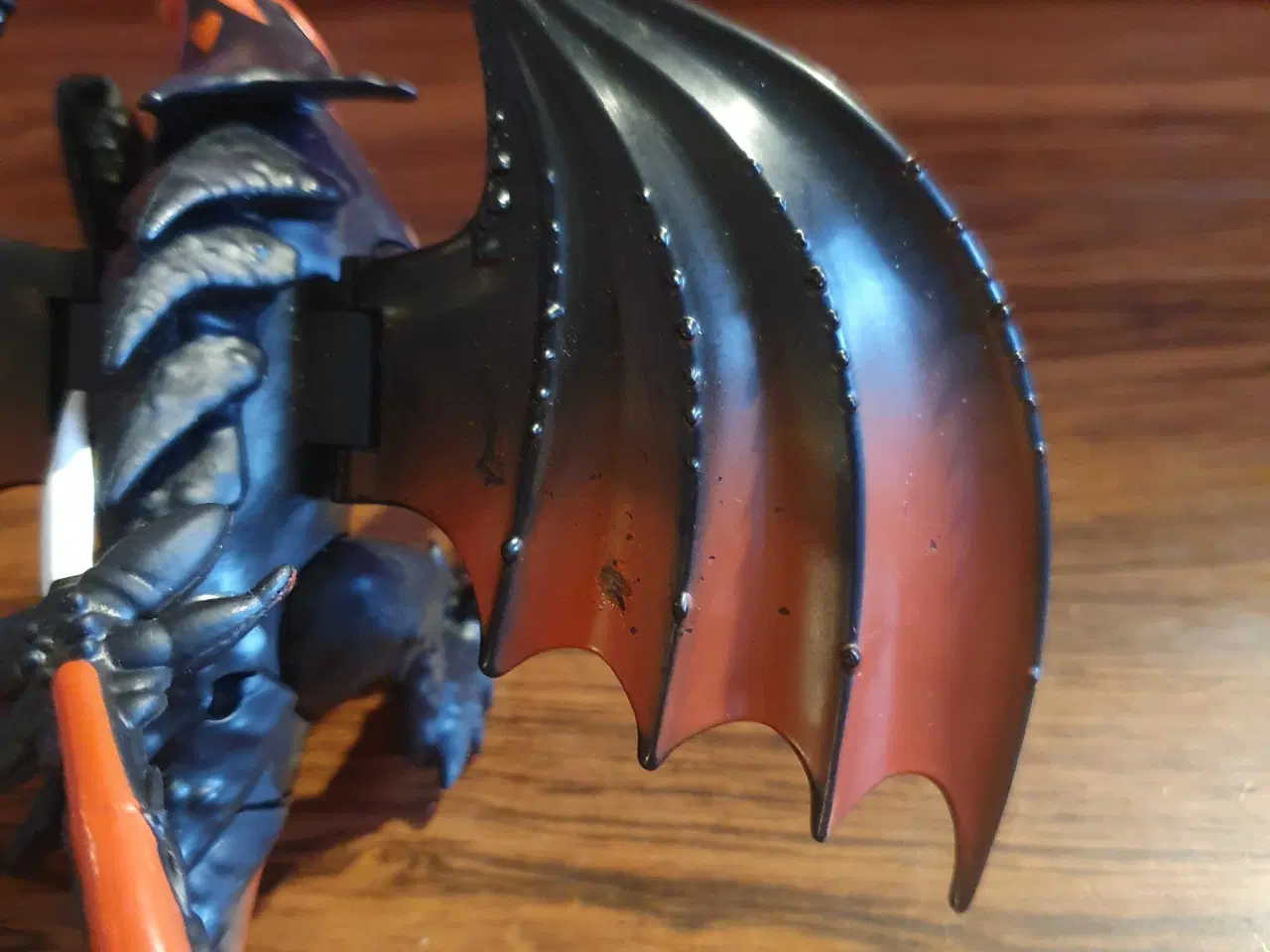 Billede 5 - Dwalls drage 