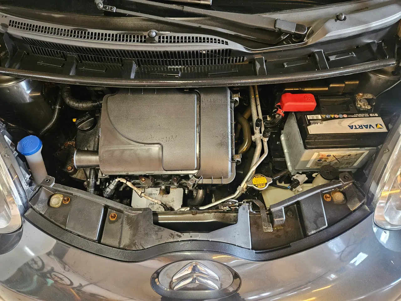 Billede 6 - Citroen C1 2014