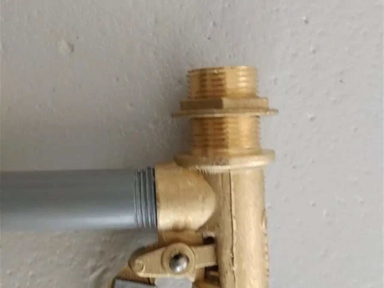 Billede 3 - - - - Vandtank PA, 5000 l