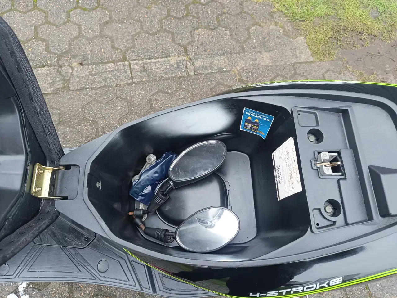 Billede 4 - Scooter 30 VGA. 