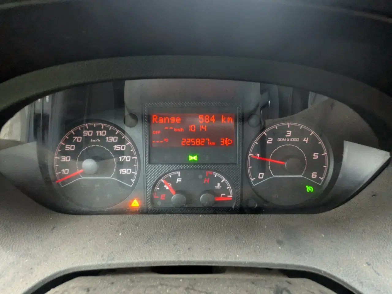 Billede 4 - Peugeot Boxer 2.0 HDi 163 HK L3H2 Van