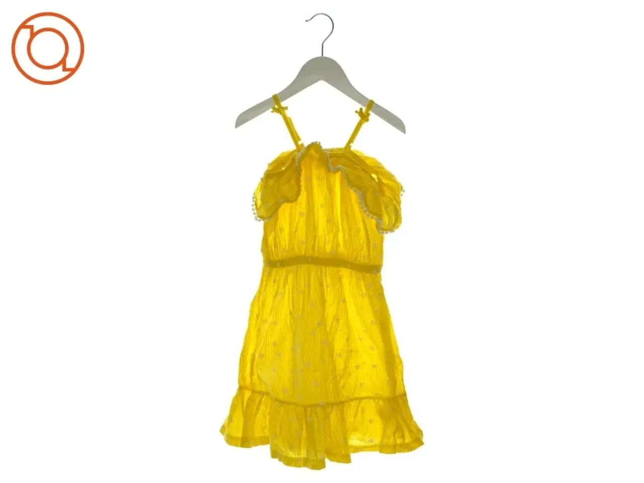 Billede 1 - Kjole fra VRS (Str. 110)