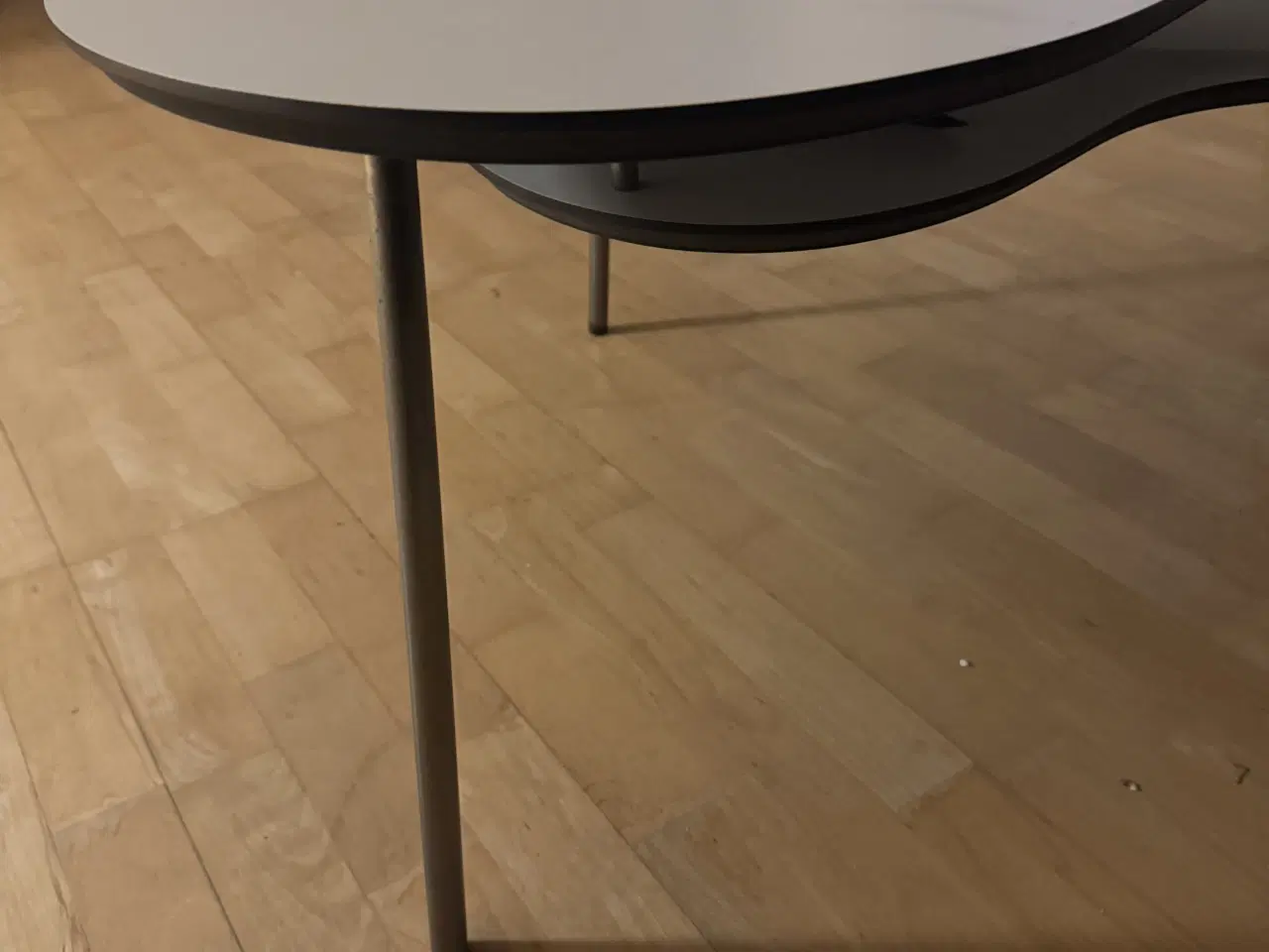 Billede 3 - Designer Zoo bønnebord