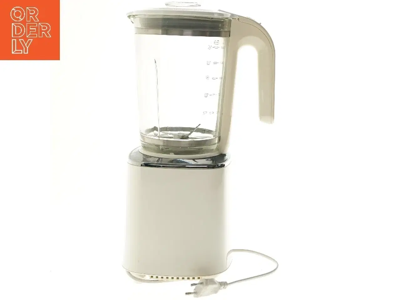 Billede 2 - Blender med 17x35 cm størrelse fra Wilfa (str. 17x35 cm)