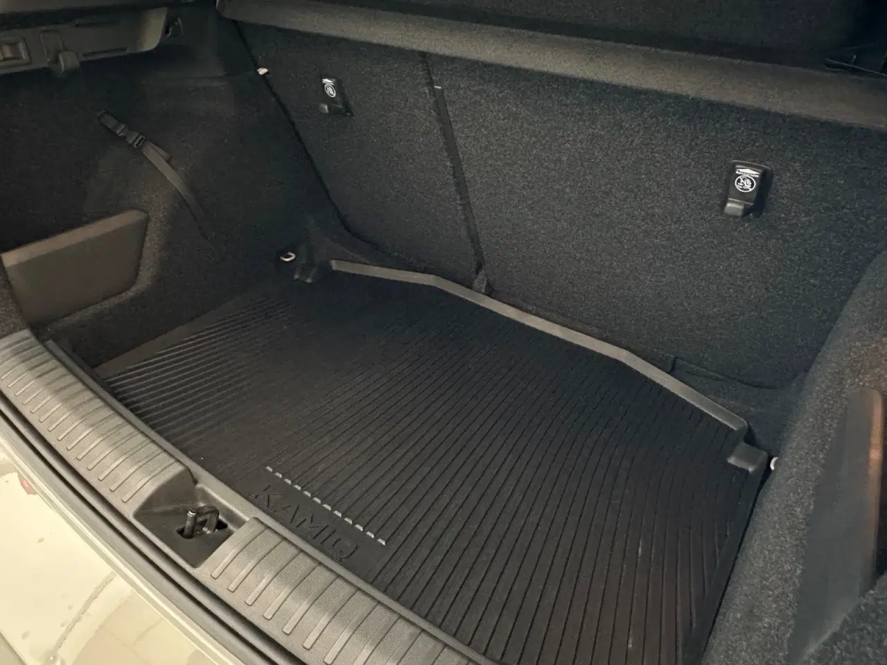 Billede 15 - Skoda Kamiq 1,0 TSi 110 Style DSG
