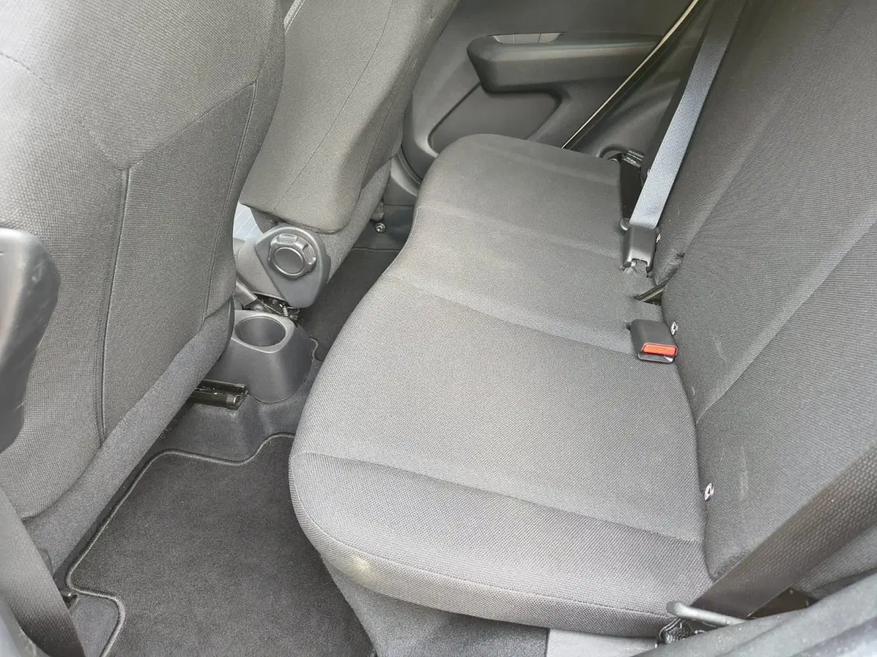 Billede 10 - Peugeot 108 1,0 e-VTi 72 Special