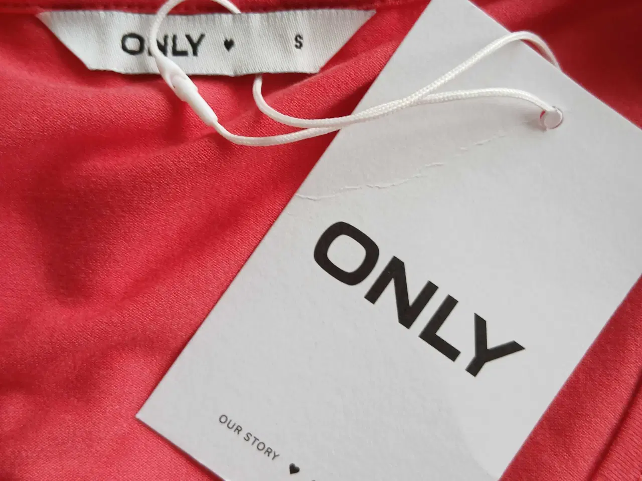 Billede 7 - Top. Only. Small/36