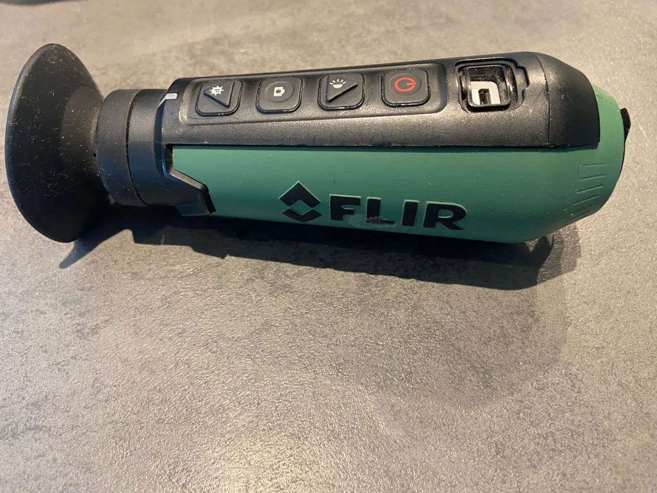 Billede 2 - Termisk spotter - Flir tak scout 