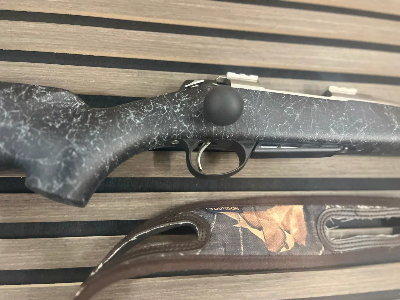 Billede 1 - Sako A7 243