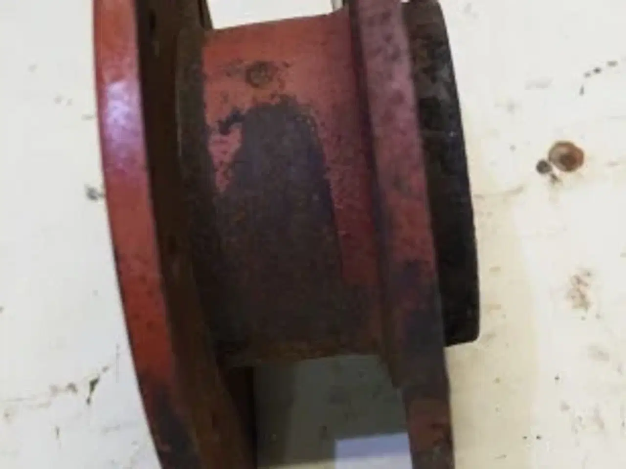 Billede 10 - Hesston 4700 Lejehus 706844773