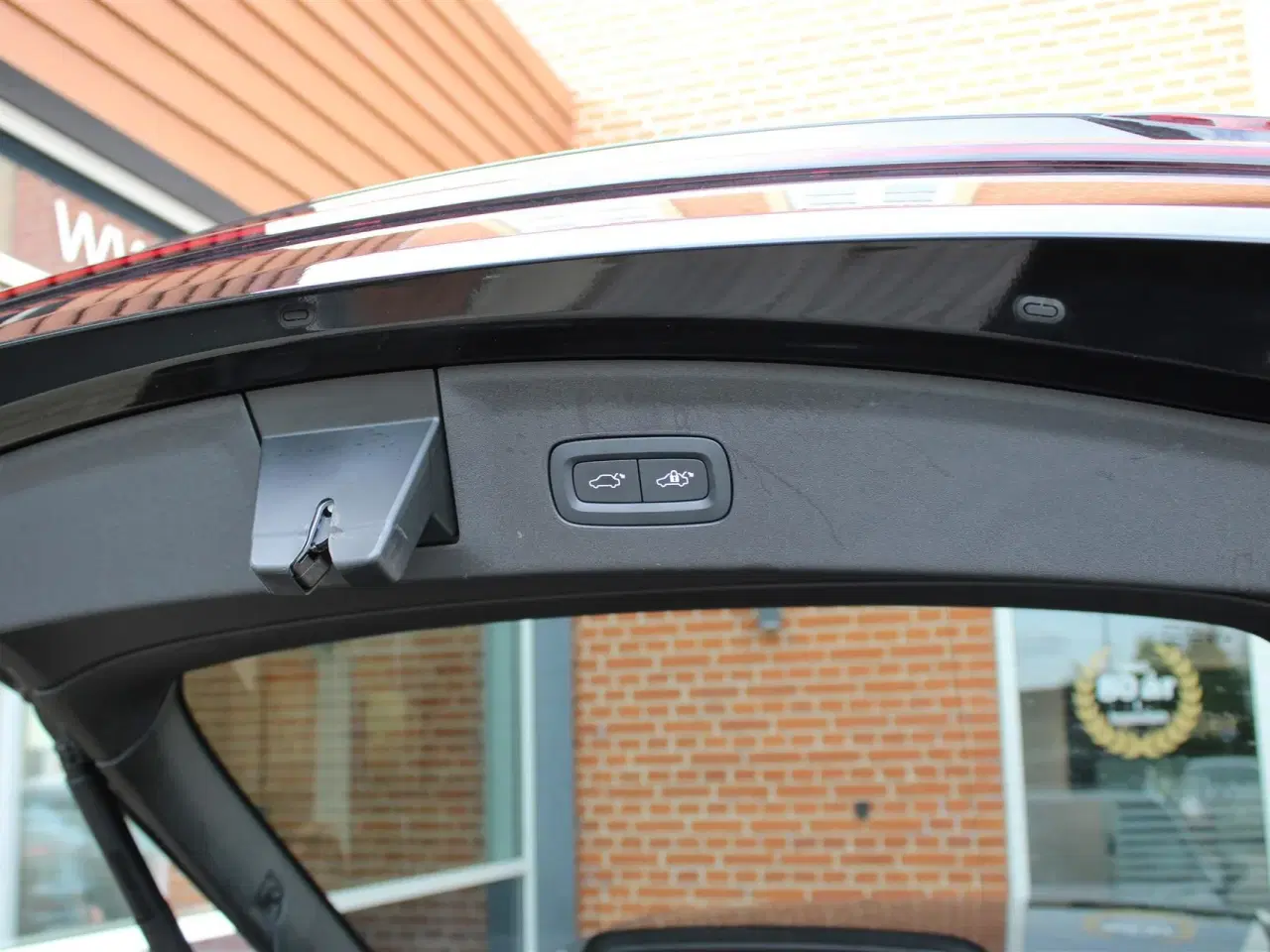 Billede 16 - Polestar 2 EL Standard Range 224HK 5d Aut.