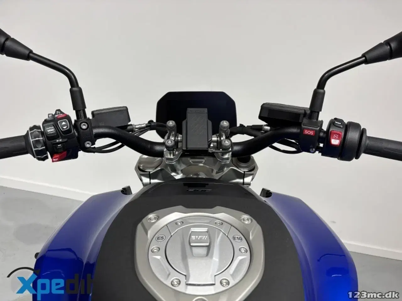 Billede 11 - BMW R 1300 R