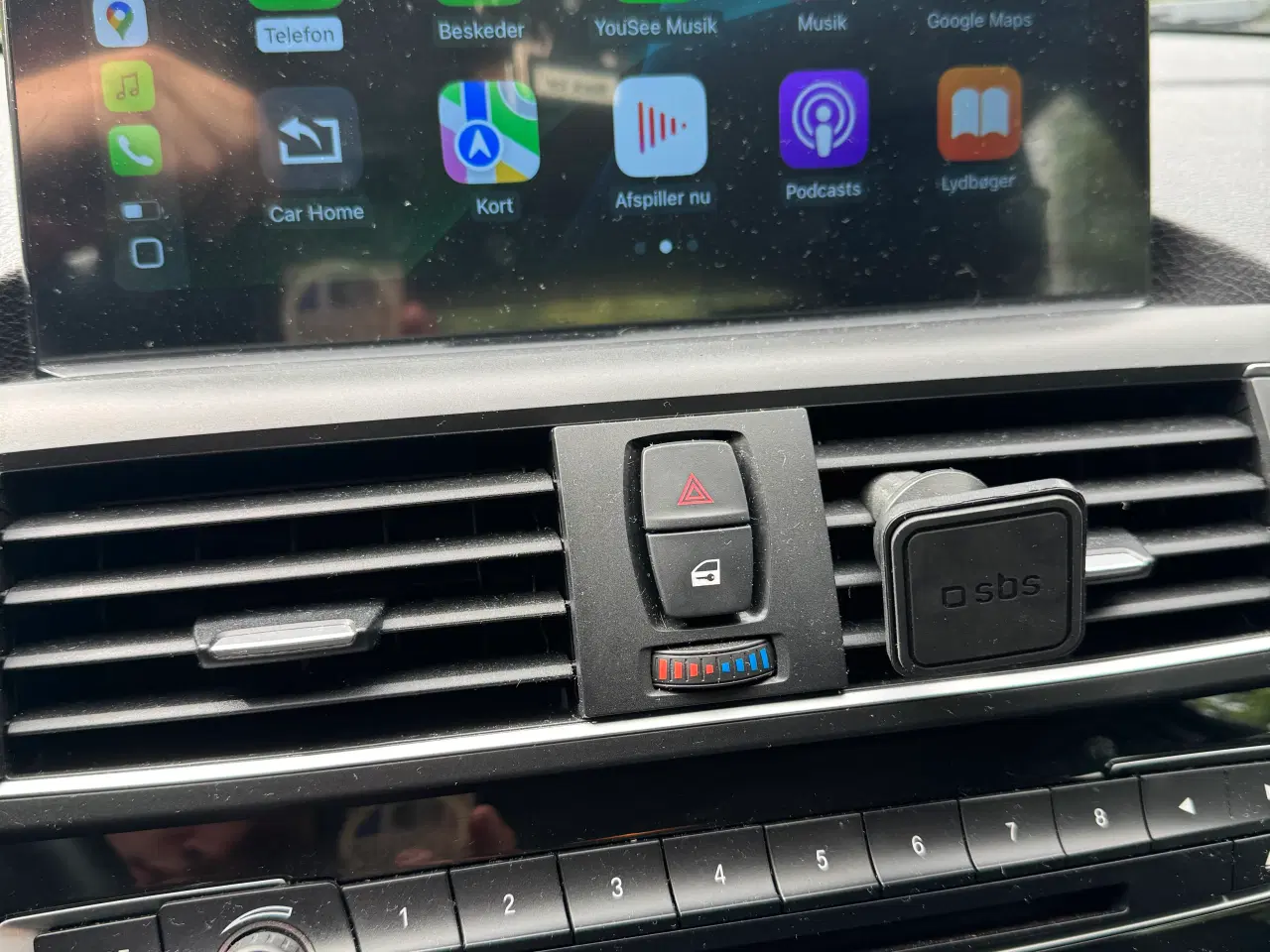 Billede 8 - BMW 118d 2.0 