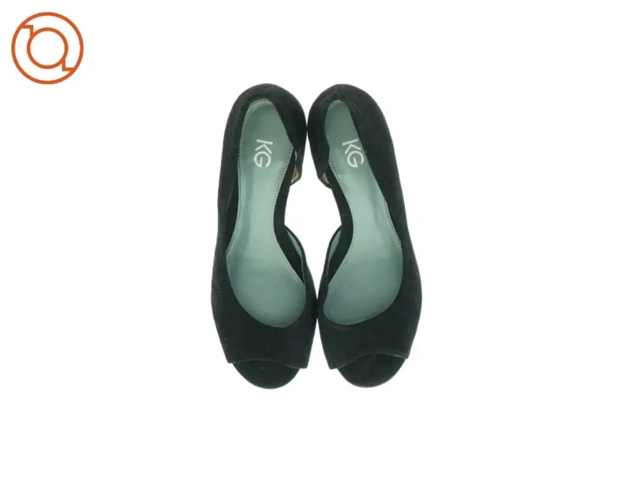 Billede 3 - Sko fra Kurt Geiger (KG)