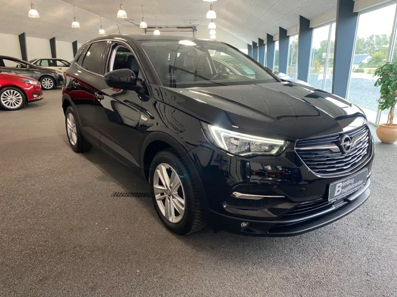 Billede 3 - Opel Grandland X 1,2 T 130 Enjoy