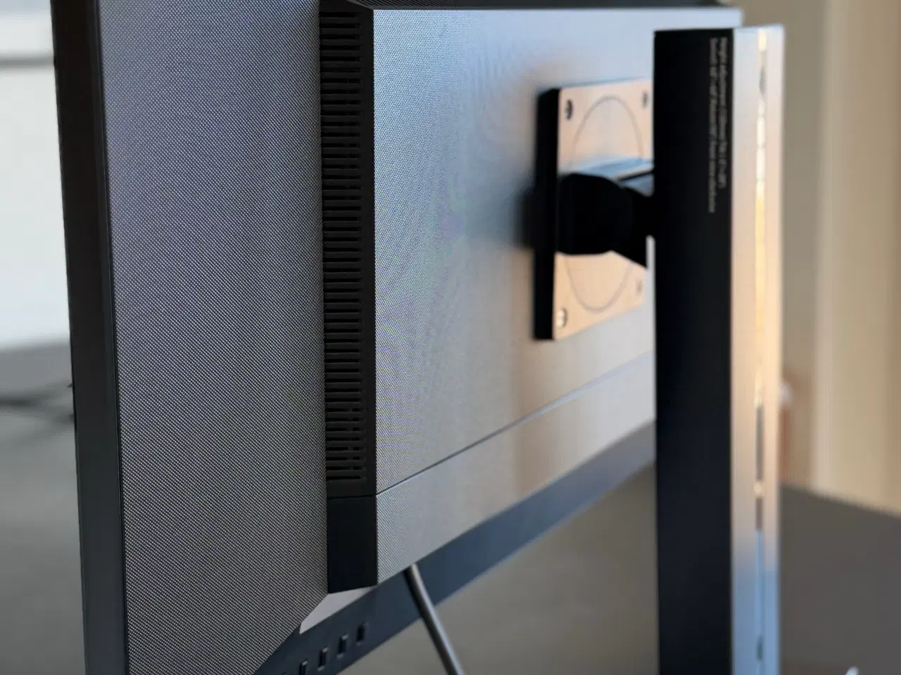 Billede 4 - ASUS PB287Q 28" PC SKÆRM - 4K